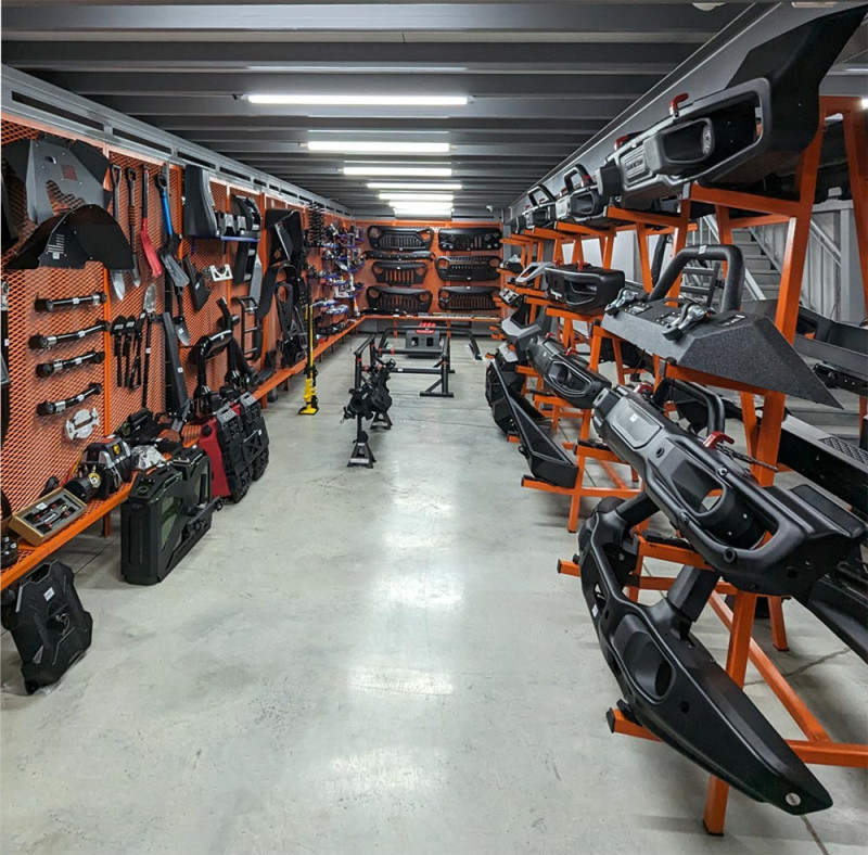 თბილისი, გორგასლის ფილიალი